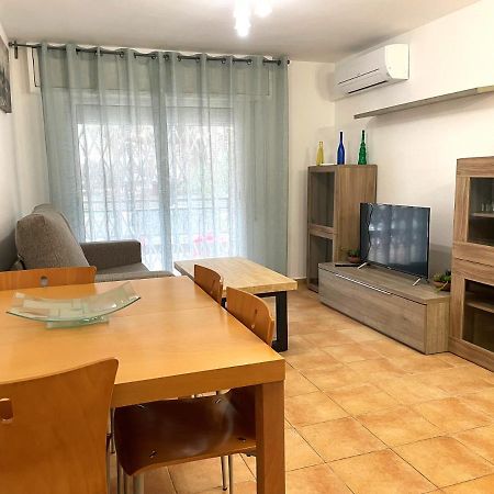Apartamento Tortosa Salou Bagian luar foto