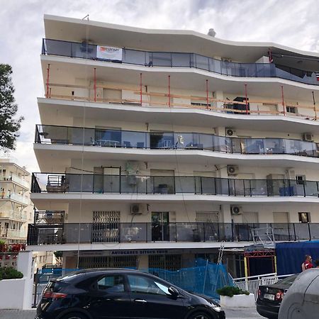 Apartamento Tortosa Salou Bagian luar foto