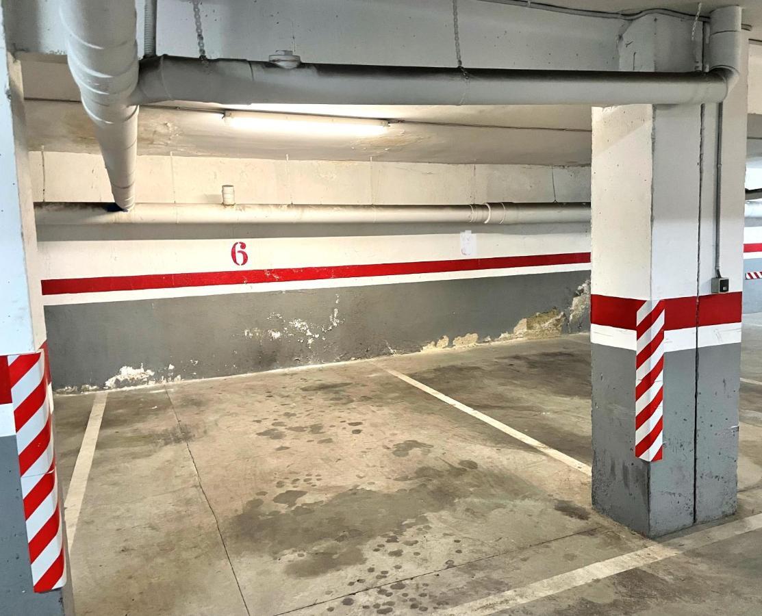 Apartamento Tortosa Salou Bagian luar foto