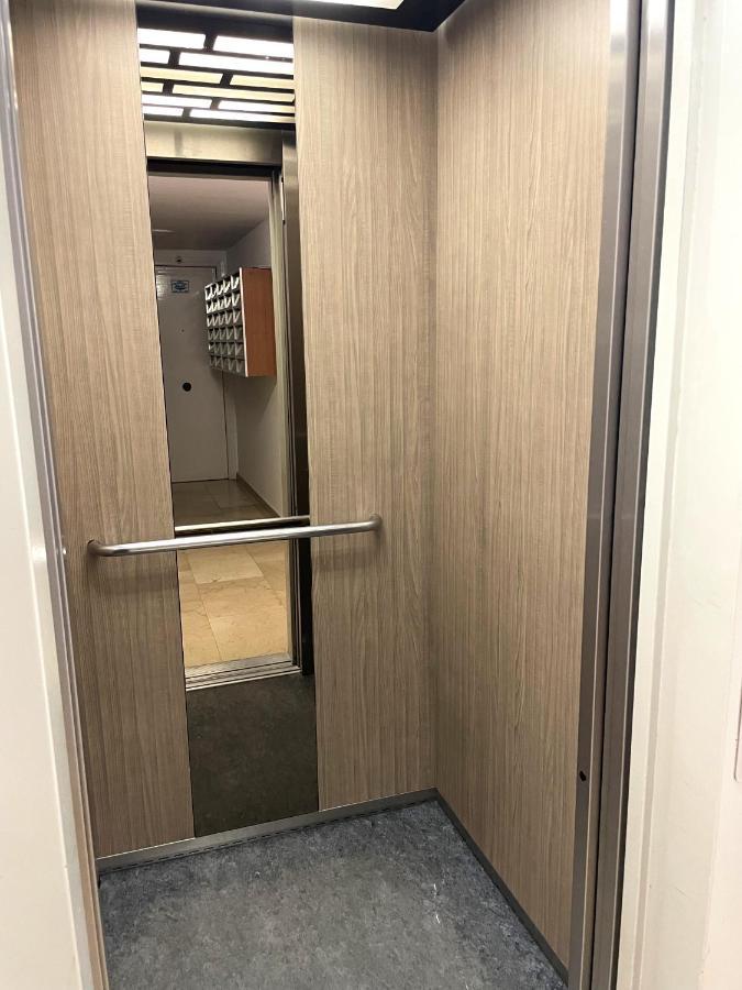 Apartamento Tortosa Salou Bagian luar foto
