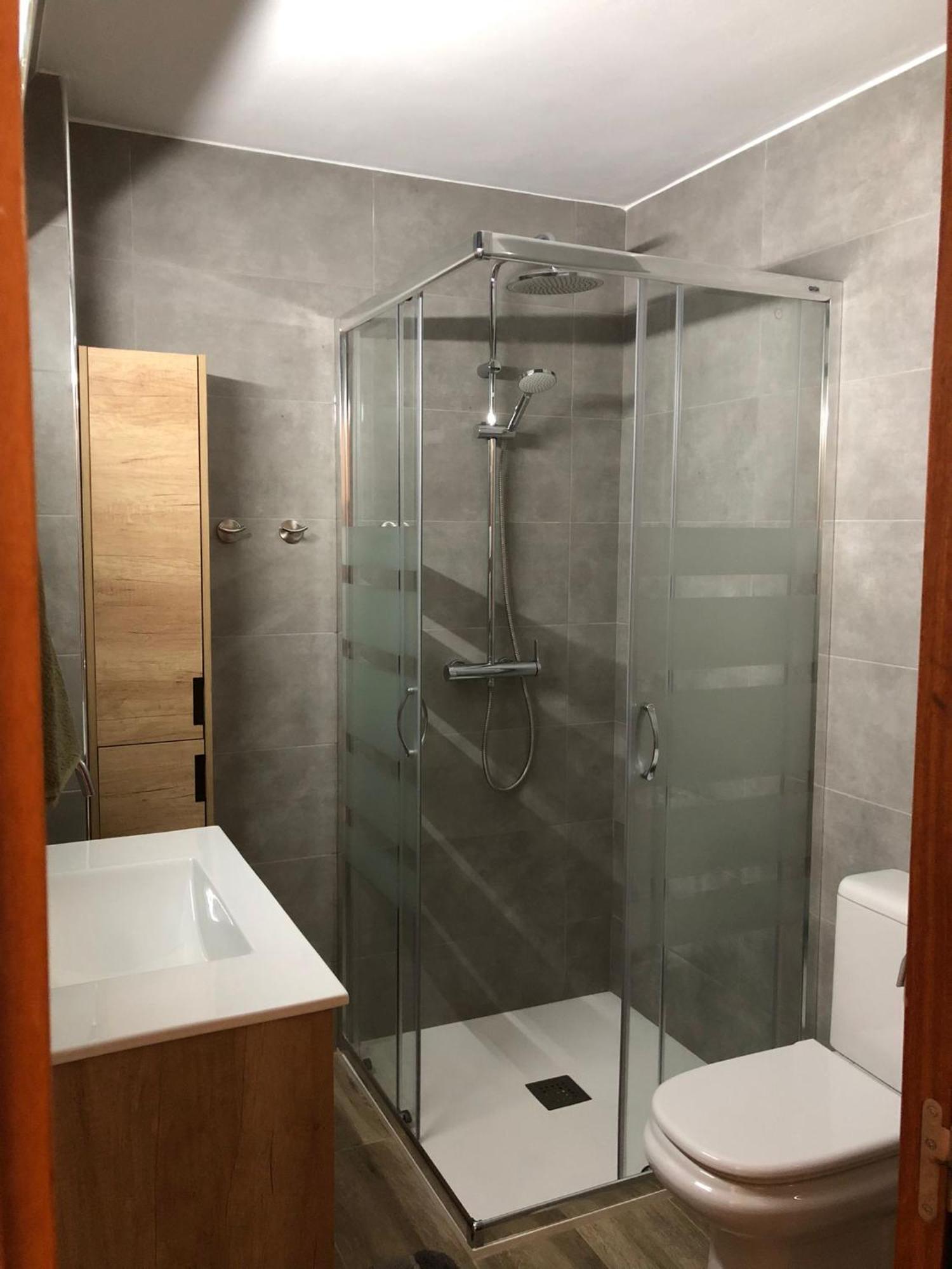 Apartamento Tortosa Salou Bagian luar foto