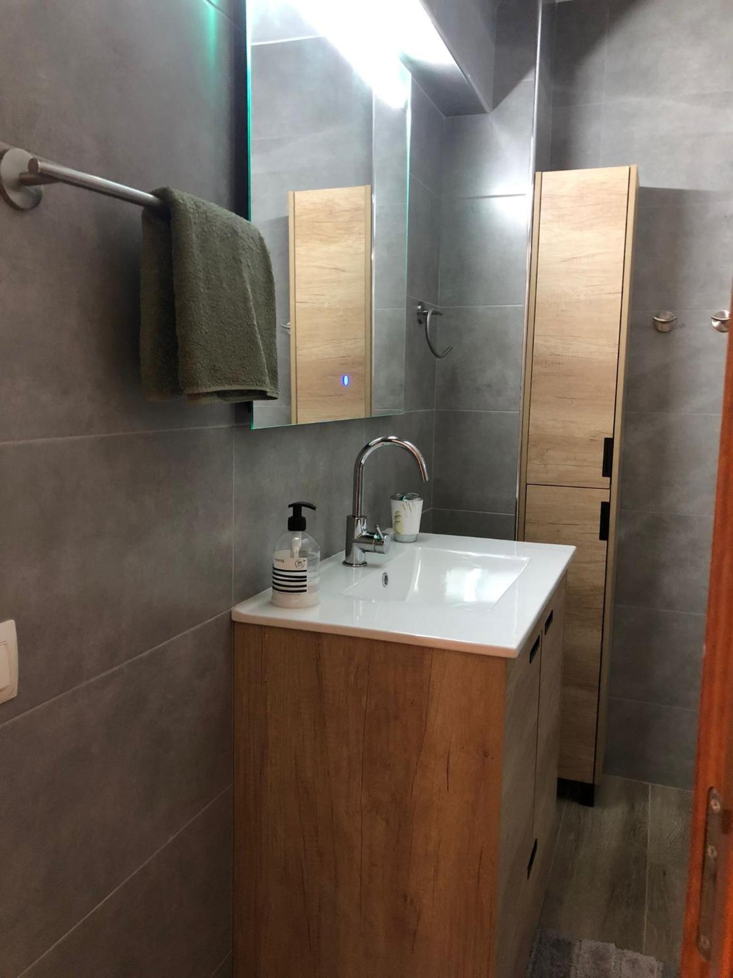 Apartamento Tortosa Salou Bagian luar foto